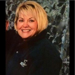 Meet your Posher, Debby